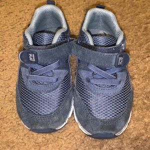 Toddler boy sneakers